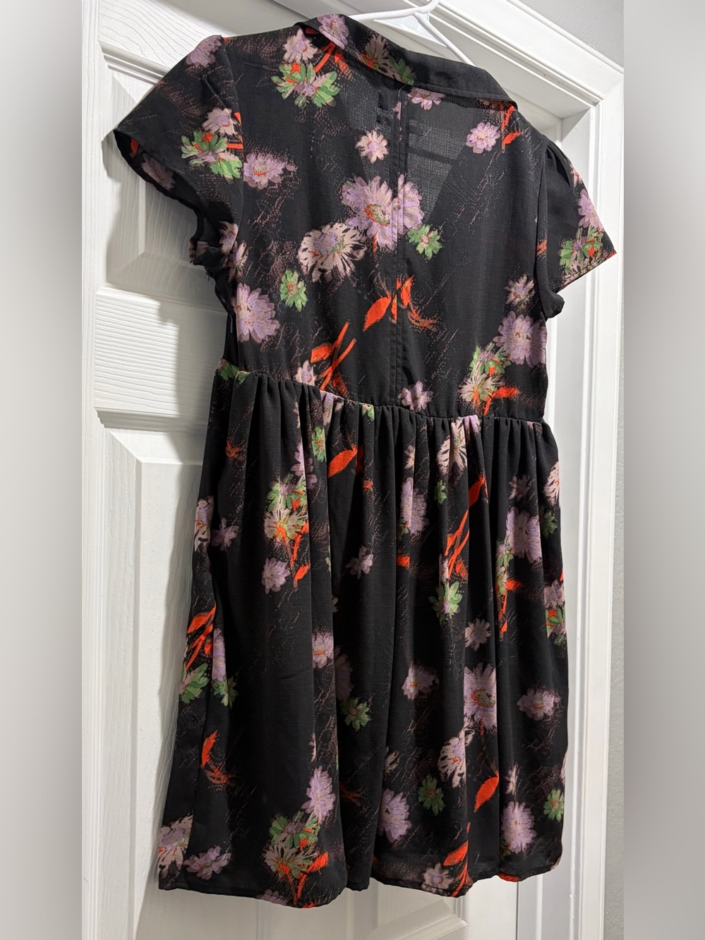 Urban Outfitters Floral Dress - Picture 2 of 7